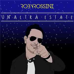 Roby Rossini - Un'Altra Estate mp3