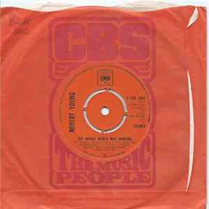 Robert Young - The Whole World Was Dancing mp3