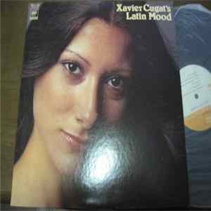 Xavier Cugat - Xavier Cugat's Latin Mood mp3