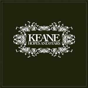 Keane - Hopes And Fears mp3