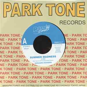 Inokasira Rangers - Summer Madness / A Summer Place mp3