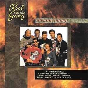 Kool & The Gang - The Singles Collection mp3