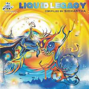 Sidhartha - Liquid Legacy mp3