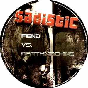 Fiend vs. Deathmachine - Untitled mp3