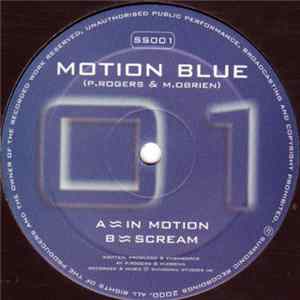 Motion Blue - In Motion mp3