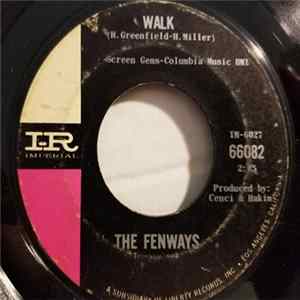 The Fenways - Walk / Whip and Jerk mp3