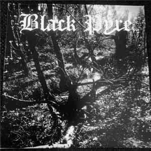Black Pyre - The Forbidden Tomes mp3