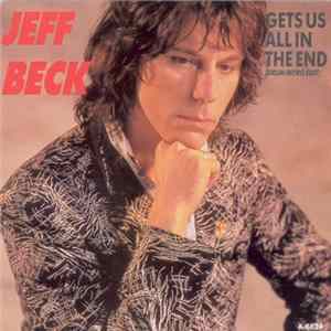 Jeff Beck - Gets Us All In The End (Drum Intro Edit) mp3