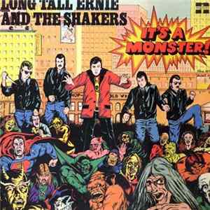 Long Tall Ernie And The Shakers - It's A Monster mp3