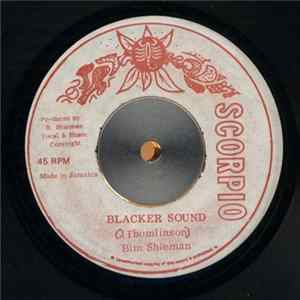 Bim Shieman - Blacker Sound mp3