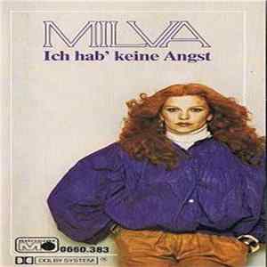 Milva - Ich Hab' Keine Angst mp3