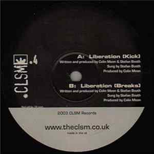 CLSM - Liberation mp3
