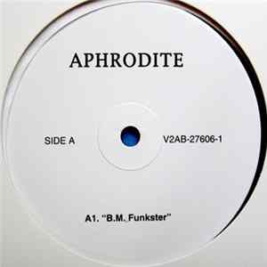 Aphrodite - B.M. Funkster / Rinsing Quince mp3