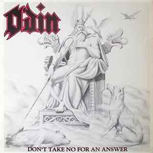 Odin - Don't Take No For An Answer mp3