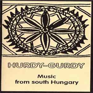 Bartha Z. Ágoston - Tekerős Oktatókazetta / Hurdy-Gurdy Music From South Hungary mp3