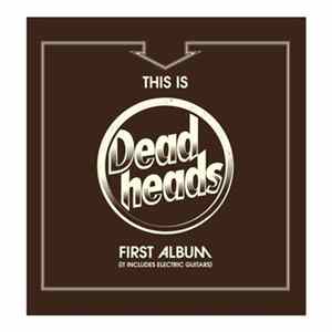 Deadheads - This Is Deadheads First Album (It Includes Electric Guitars) mp3