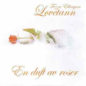 Løvetann - En Duft Av Roser mp3