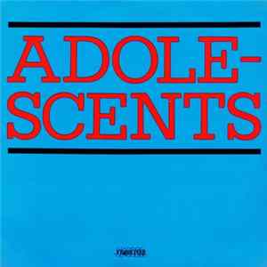 Adolescents - Adolescents mp3