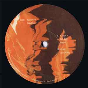 Acronym - Nautilus mp3