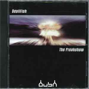 Devilfish - The Freakshow mp3