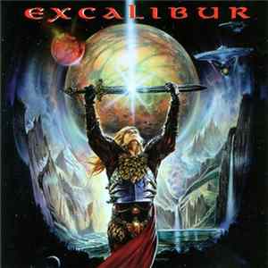 The Fast Forward Music Project - Excalibur mp3
