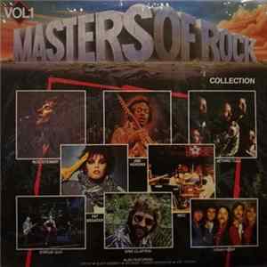 Various - Masters Of Rock Vol. 1 mp3