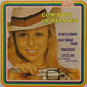 Various - Johnny Hoes Presenteert: Cowboys & Meisjes mp3