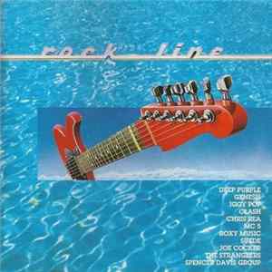 Various - Rock Line Volume 5 mp3