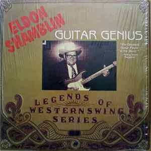 Eldon Shamblin - Guitar Genius mp3