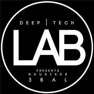 Nausikke - 3BAL mp3