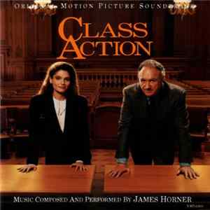 James Horner - Class Action (Original Motion Picture Soundtrack) mp3