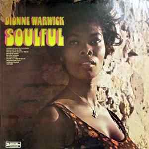 Dionne Warwick - Soulful mp3
