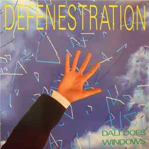 Defenestration - Dali Does Windows mp3