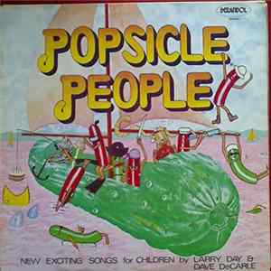 Various - Popsicle People mp3