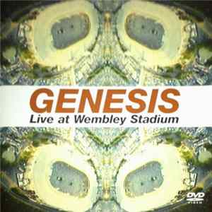 Genesis - Live At Wembley Stadium mp3