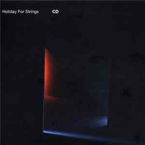 Holiday For Strings - CD mp3