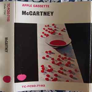 McCartney - McCartney mp3