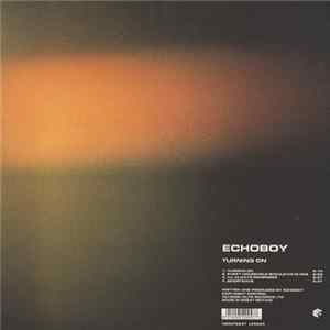 Echoboy - Turning On mp3