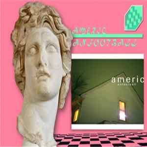 Assthethics 420 - Americano Footballo 性交あなたが黒人だジャック mp3