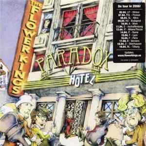 The Flower Kings - Paradox Hotel mp3