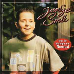 Jantje Smit - Jantje Smit mp3