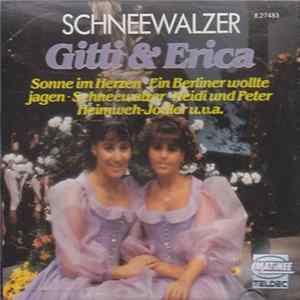 Gitti & Erica - Schneewalzer mp3
