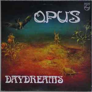Opus - Daydreams mp3