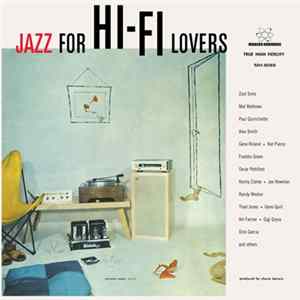 Various - Jazz For Hi-Fi Lovers mp3