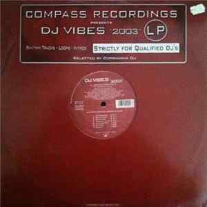 Various - Dj Vibes 2003 mp3