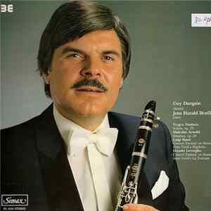 Guy Dangain, Jens Harald Bratlie, Trygve Madsen, Malcolm Arnold, Luigi Bassi, Donato Lovreglio - Sonata Op.23, Sonatina Op.29, Concert Fantasy On Themes From Verdi's Rigoletto, Concert Fantasy On Themes From Verdi's La Traviata mp3