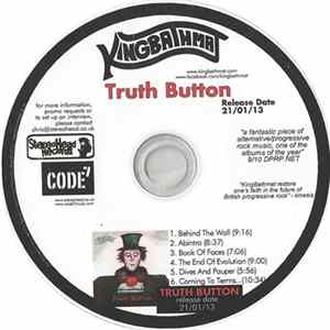 KingBathmat - Truth Button mp3