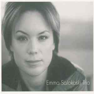 Emma Salokoski Trio - Puutarhassa EP mp3
