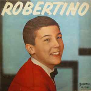 Robertino - Robertino mp3