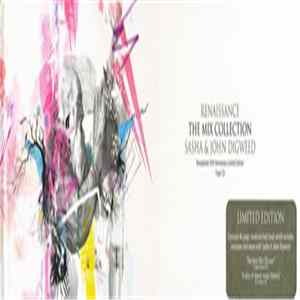 Sasha & John Digweed - Renaissance: The Mix Collection mp3